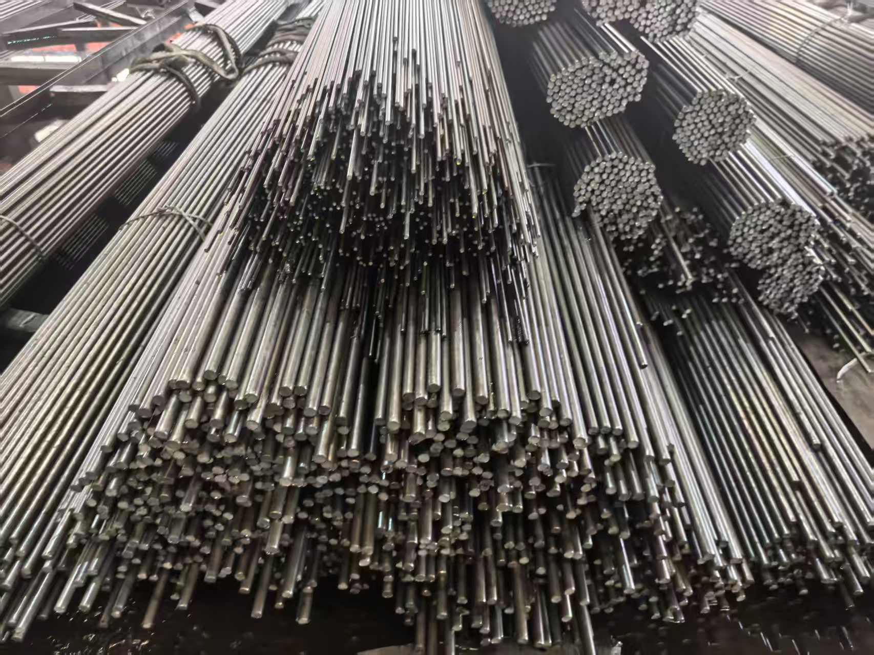 鸿德金属制品有限公司案例图片