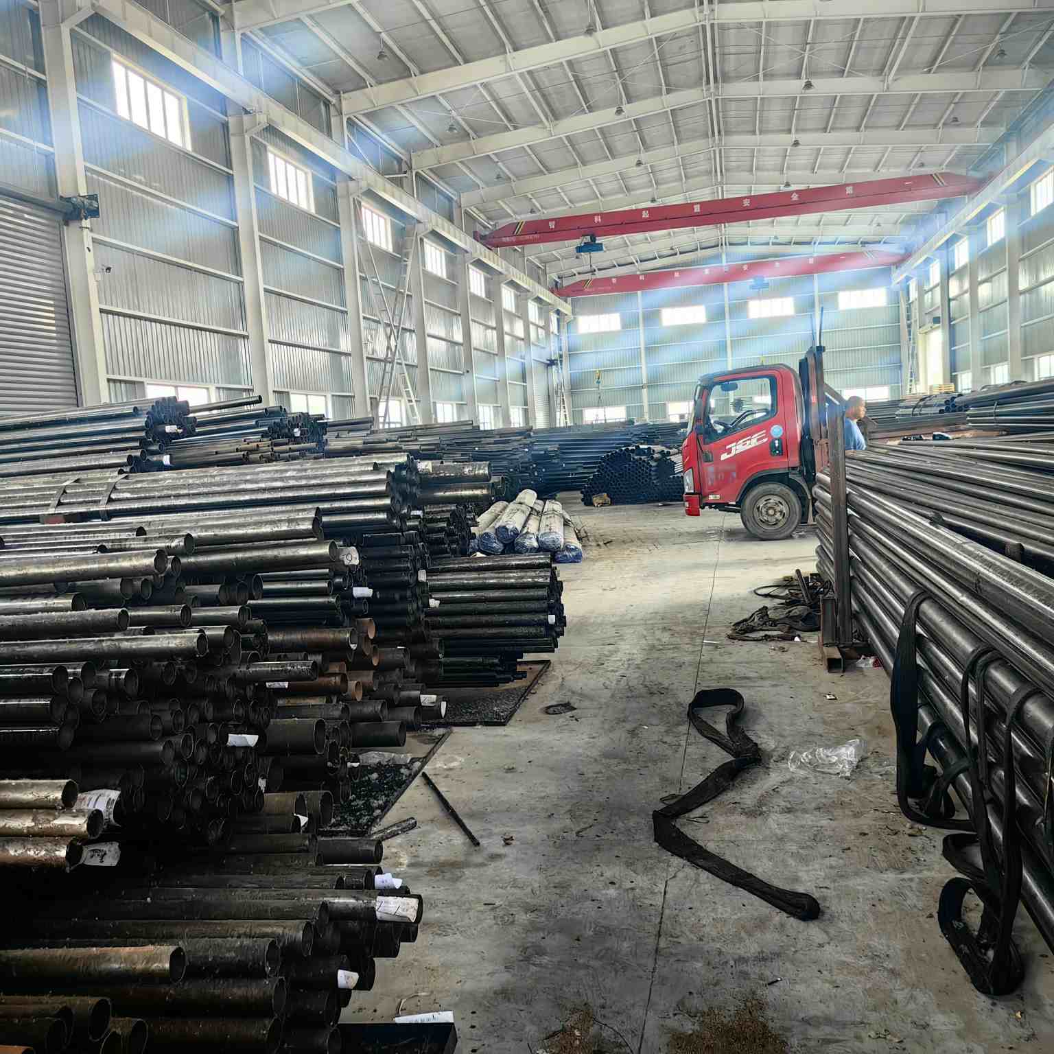 滁州市精密光亮管无缝钢管切割 - 哪里好